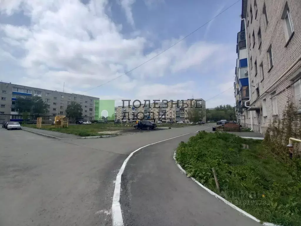 4-к кв. Курганская область, Курган ул. Пугачева, 95 (61.8 м) - Фото 0