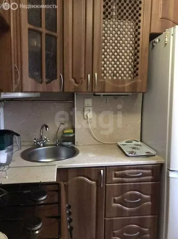 2-комнатная квартира: Самара, проспект Металлургов, 69А (42.8 м) - Фото 2
