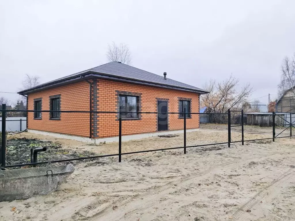 Дом в Тюменская область, Тюмень Плодовое СНТ,  (100 м) - Фото 0