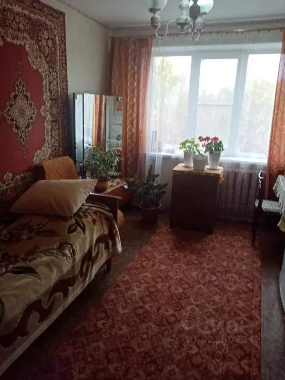 2-к кв. Ивановская область, Ивановский район, Новоталицкое с/пос, с. ... - Фото 2