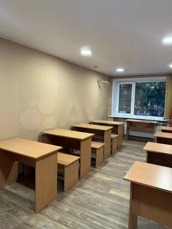 Офис в центре, 55 м2 - Фото 1