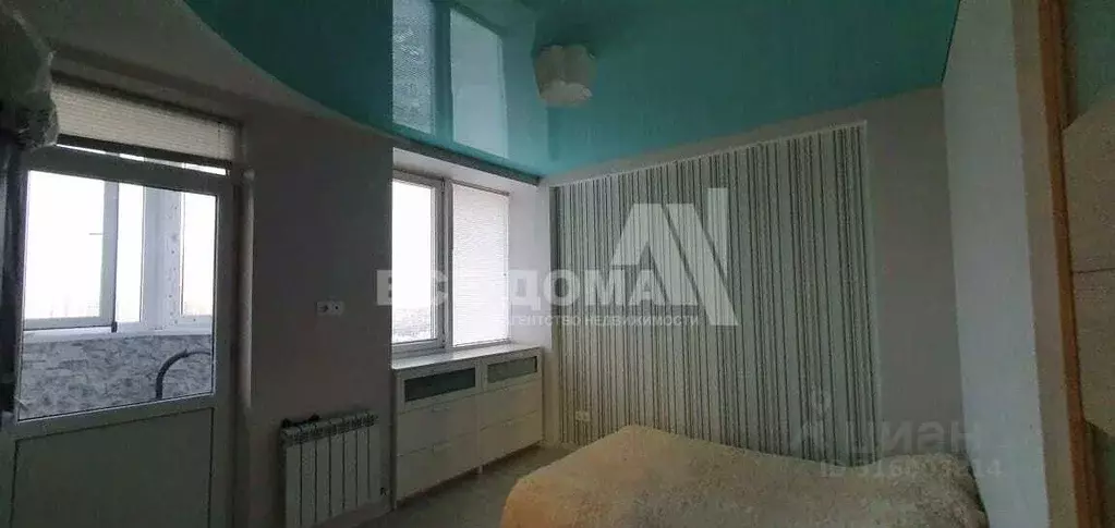 3-к кв. Ставропольский край, Ставрополь ул. 50 лет ВЛКСМ, 107/1 (62.0 ... - Фото 1