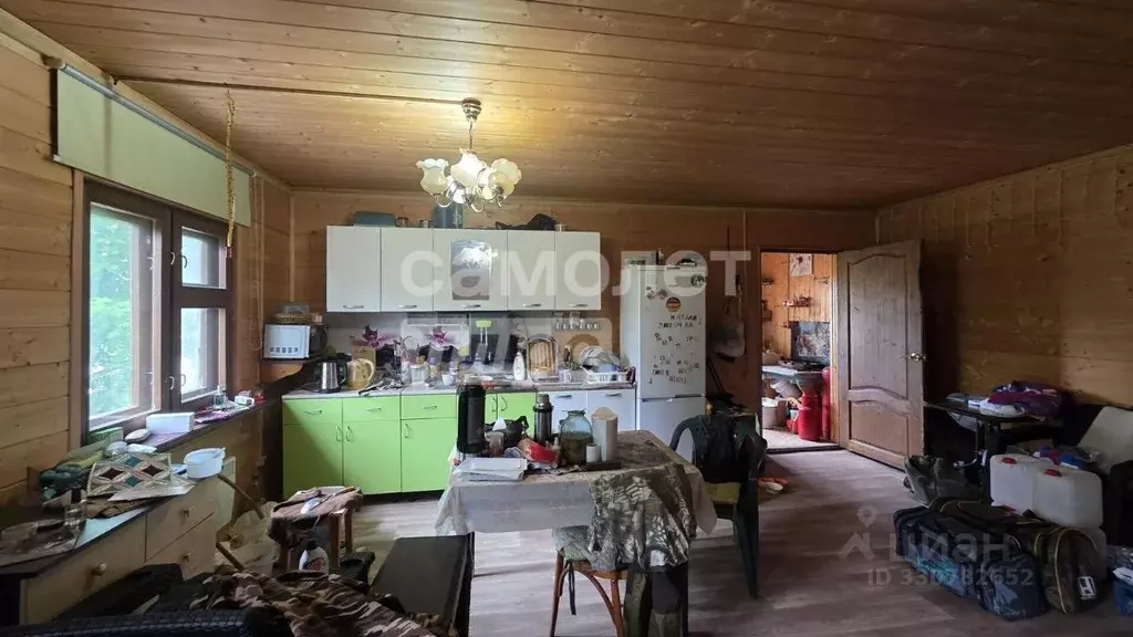Дом в Владимирская область, Александров Швейник СДТ, 28 (83 м) - Фото 2