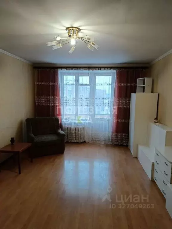 2-к кв. Москва Ленинский просп., 57 (57.7 м) - Фото 2