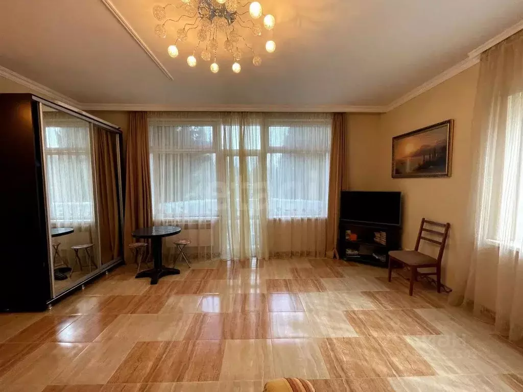 1-к кв. Крым, Алушта ш. Судакское (52.9 м) - Фото 2