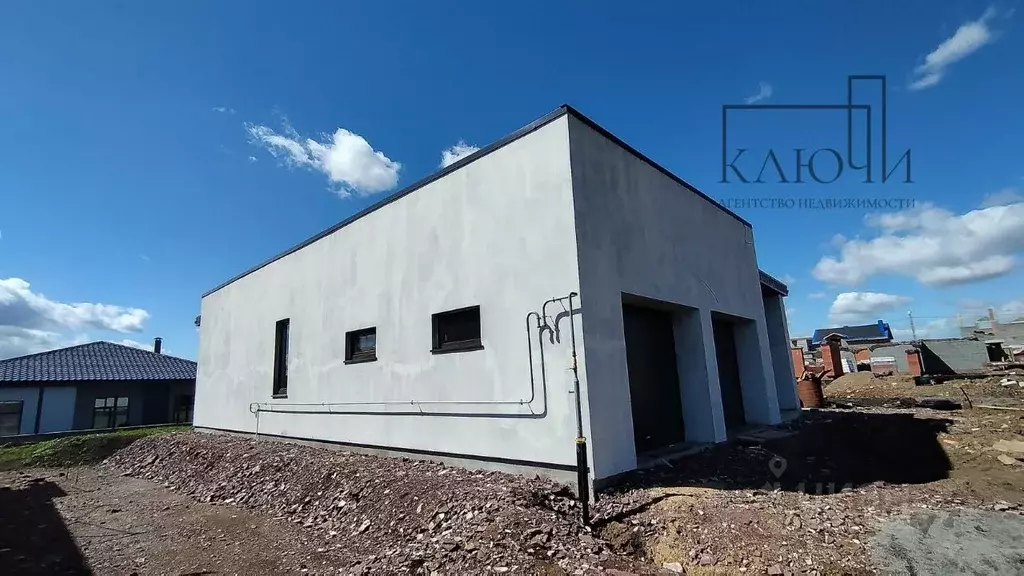 Дом в Челябинская область, Магнитогорск Соты кп, ул. Монетная (185 м) - Фото 2