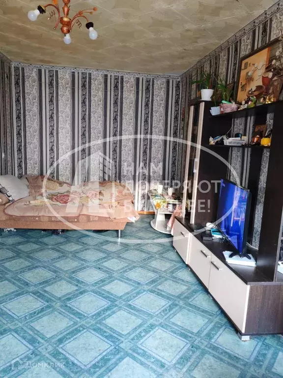 Продаётся 2-к квартира, 44.1 м - Фото 1