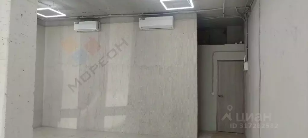 Помещение свободного назначения в Краснодарский край, Краснодар ... - Фото 1