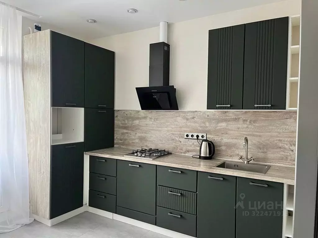 2-к кв. Ставропольский край, Ставрополь ул. Матрены Наздрачевой, 3/3 ... - Фото 2