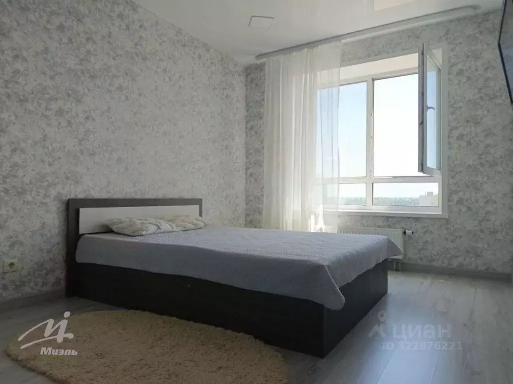 2-к кв. Алтайский край, Барнаул Песчаная ул., 171 (41.5 м) - Фото 2