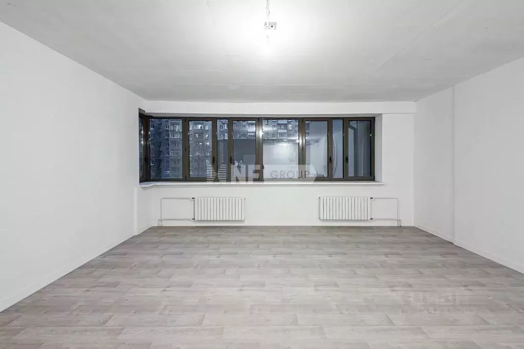 2-к кв. Москва Комсомольский просп., 32 (92.1 м) - Фото 0