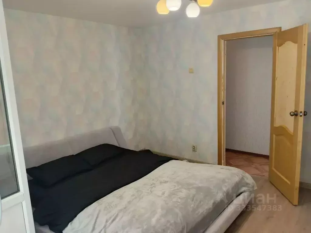 2-к кв. Москва Шелепихинское ш., 17К2 (48.0 м) - Фото 1