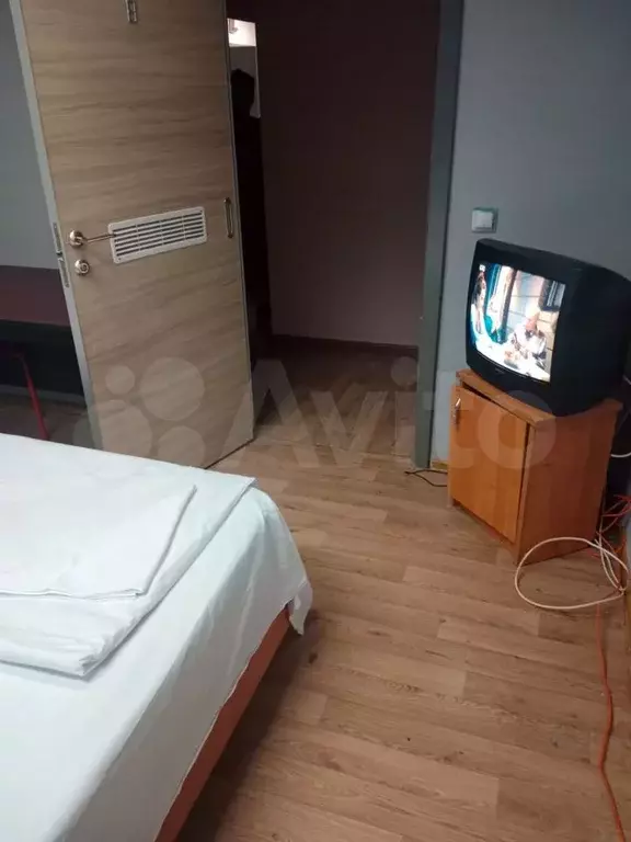 Комната 16 м в 3-к., 8/10 эт. - Фото 1