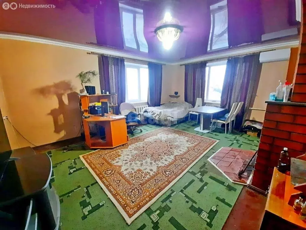Дом в Краснодарский край, Темрюк (377.2 м) - Фото 1