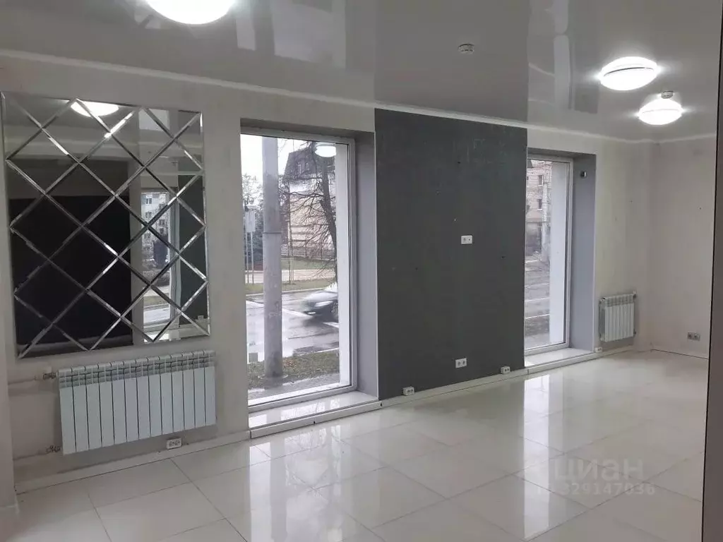 Помещение свободного назначения в Белгородская область, Белгород ... - Фото 2