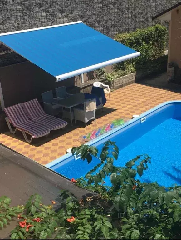 Дом в Краснодарский край, Сочи ул. Добрых Надежд, 12 (100 м) - Фото 2