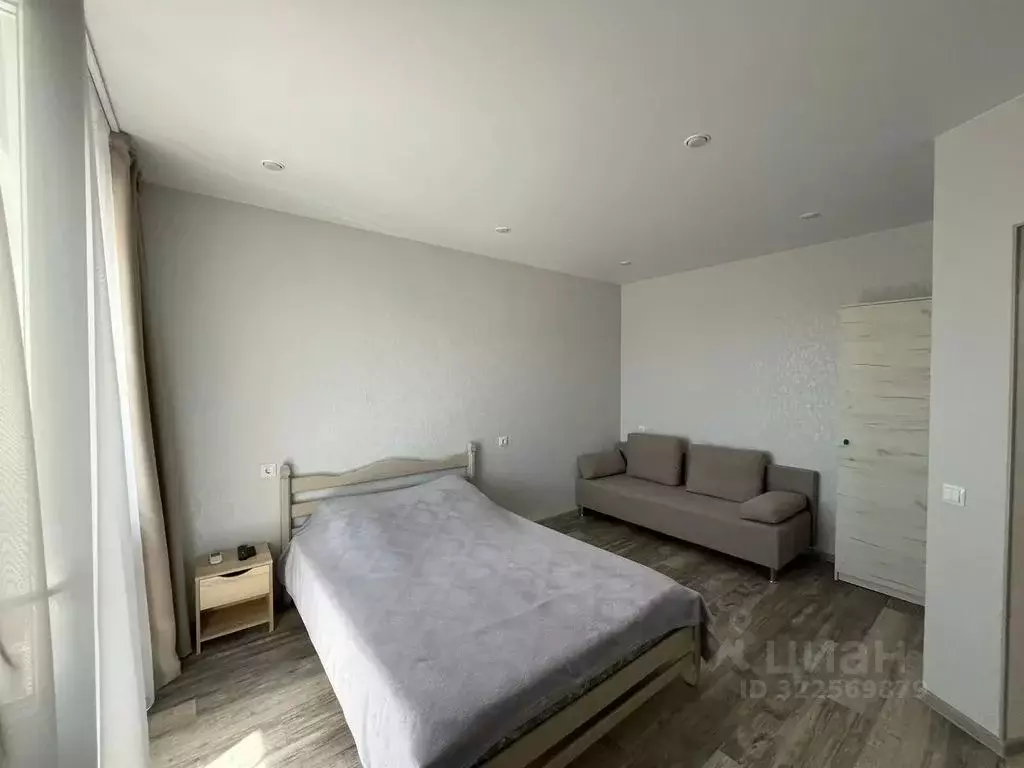 1-к кв. Краснодарский край, Ейск ул. Свободы, 38/2 (35.0 м) - Фото 1