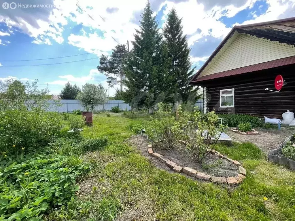 Дом в Нижнетавдинский район, село Иска (60 м) - Фото 0