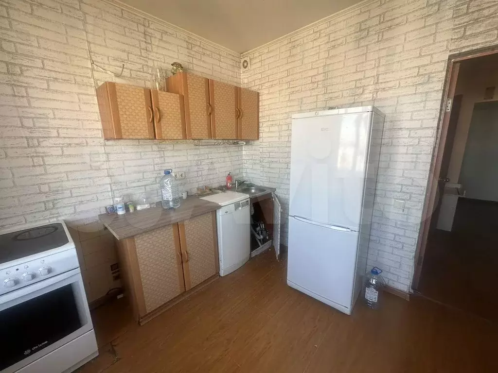 1-к. квартира, 42 м, 17/17 эт. - Фото 0