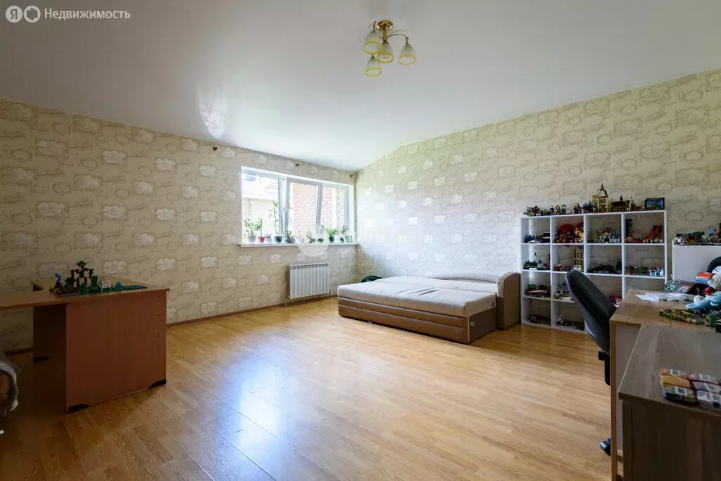 Дом в Казань, улица Генерала Кобякова, 30 (220 м) - Фото 2