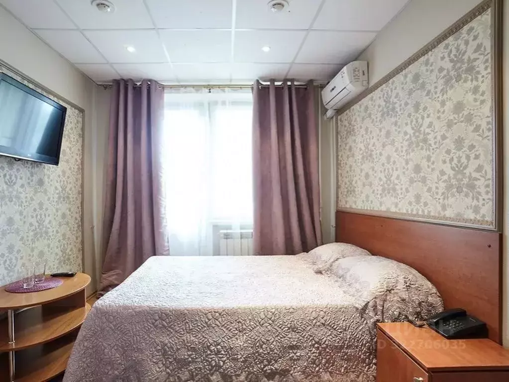 Комната Москва Изюмская ул., 22 - Фото 0