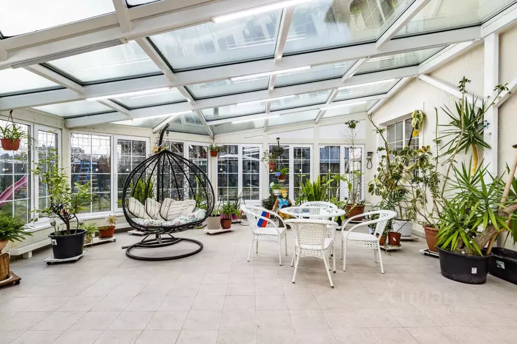 Дом в Московская область, Щелково городской округ, Лосиный Парк кп ул. ... - Фото 1