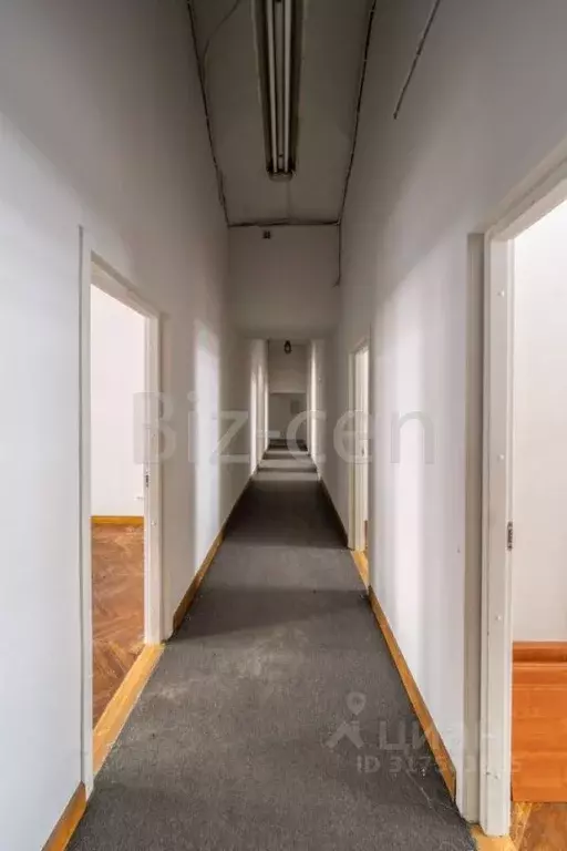 Офис в Санкт-Петербург ул. Комсомола, 1-3М (95 м) - Фото 2