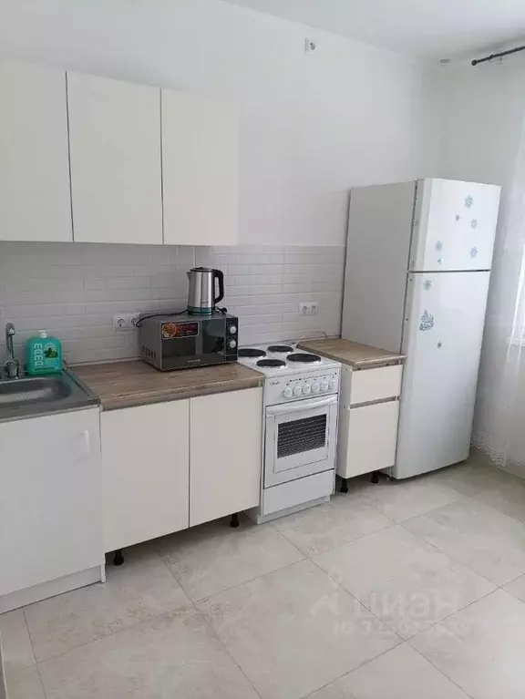 2-к кв. Москва, Москва, Троицк ул. Городская, 10 (56.9 м) - Фото 2