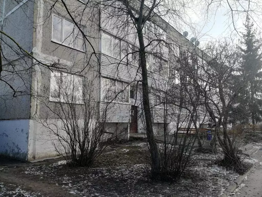 2-к кв. Московская область, Луховицы муниципальный округ, пос. ... - Фото 2