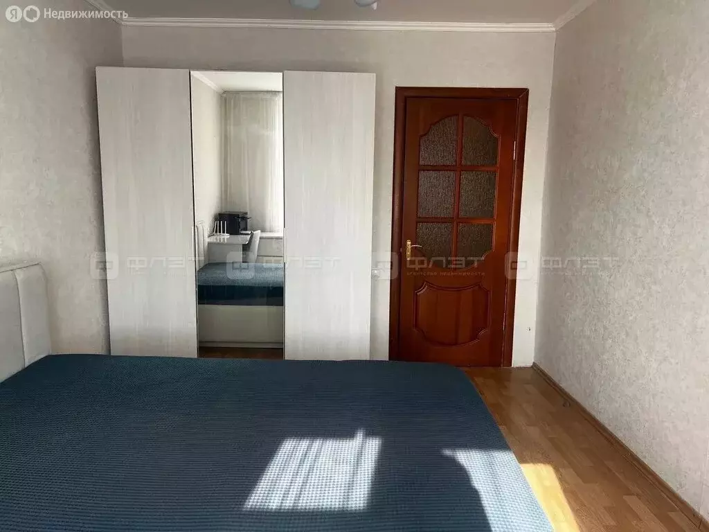 1-комнатная квартира: Казань, улица Фатыха Амирхана, 12Б (36.2 м) - Фото 2