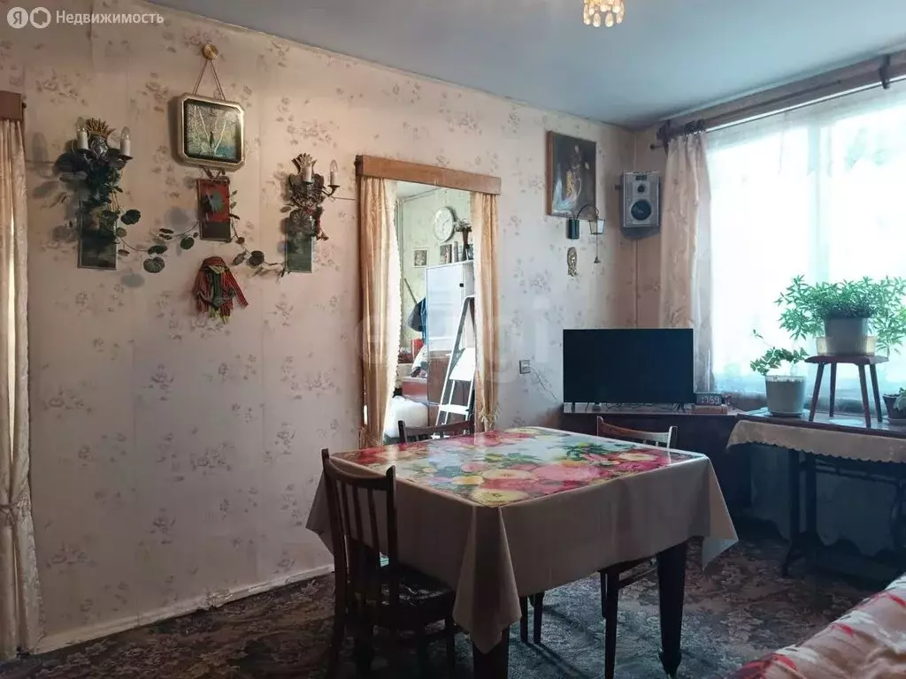 3-комнатная квартира: Санкт-Петербург, Софийская улица, 51 (51.3 м) - Фото 0