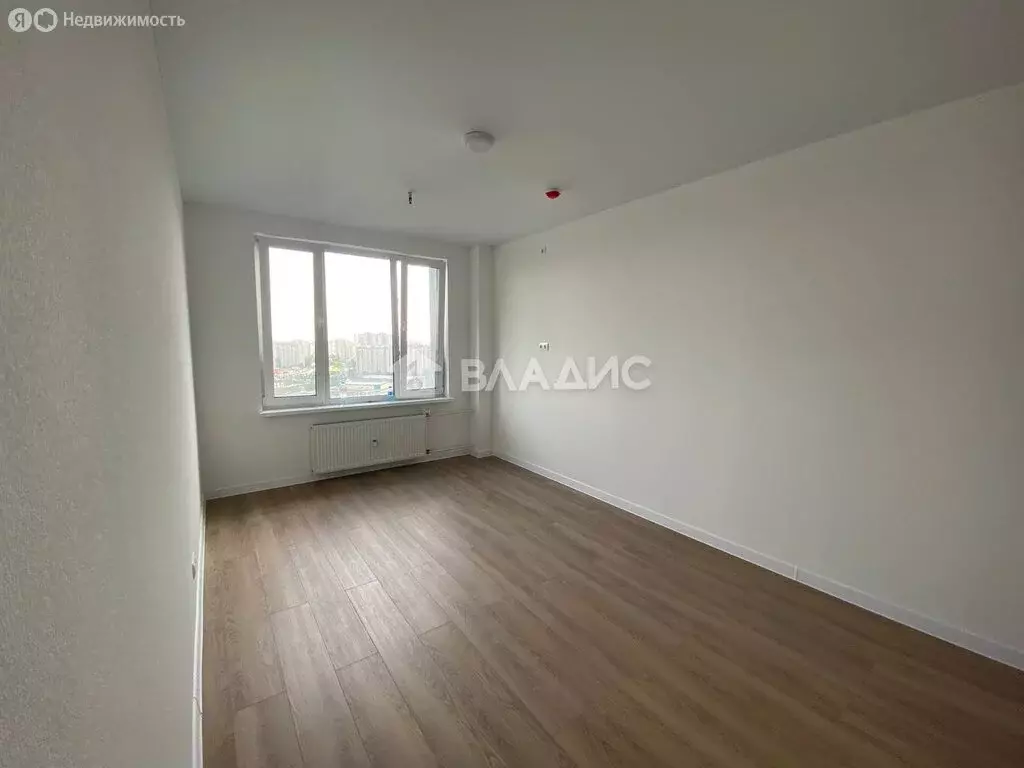 Квартира-студия: Москва, Пятницкое шоссе, 56Б (22.5 м) - Фото 0