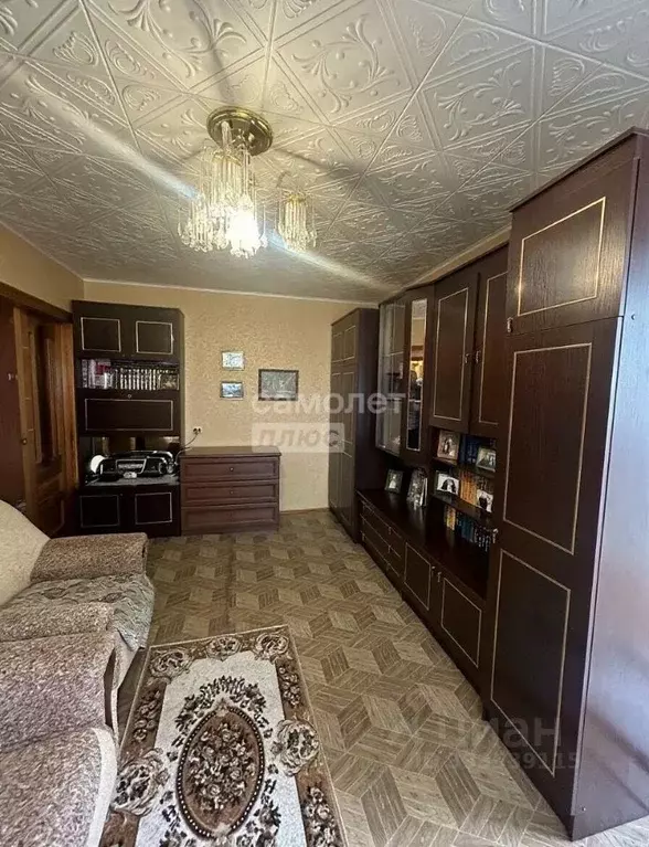 2-к кв. Липецкая область, Липецк ул. Катукова, 14 (49.5 м) - Фото 1