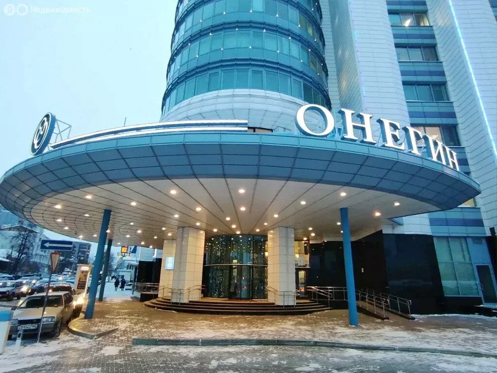 Офис (82 м) - Фото 1