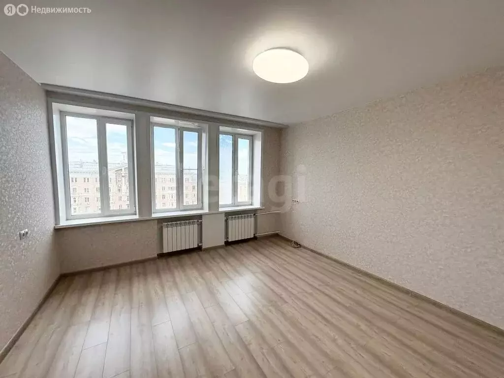 1к в -комнатной квартире (23 м) - Фото 0
