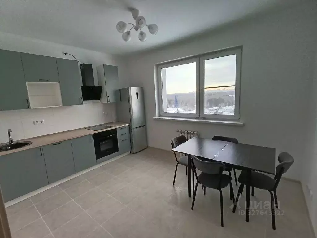 3-к кв. Москва Балаклавский просп., 17 (81.0 м) - Фото 1