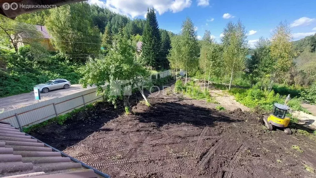Участок в Белокуриха, Алтайская улица (15 м) - Фото 0
