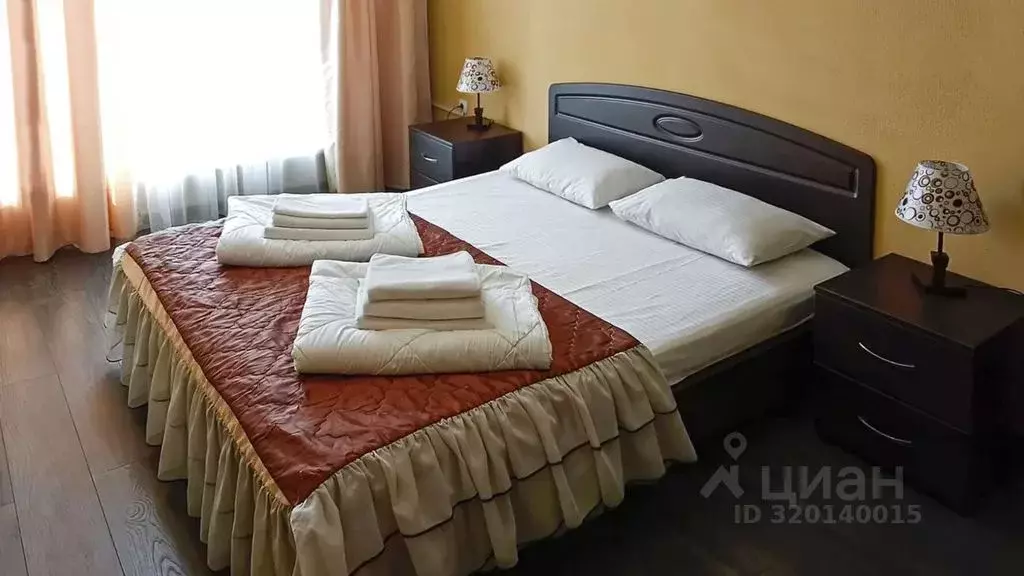 Комната Кемеровская область, Кемерово Кузнецкий просп., 79 - Фото 1