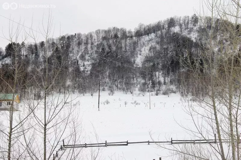 Участок в село Бирюля, Таркольская улица (12.7 м) - Фото 0