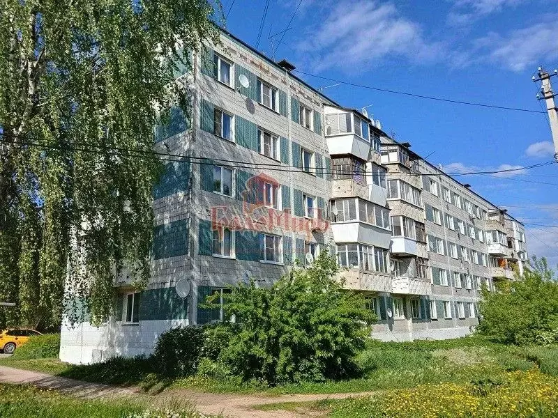 2-к кв. Московская область, Дмитровский муниципальный округ, Деденево ... - Фото 0