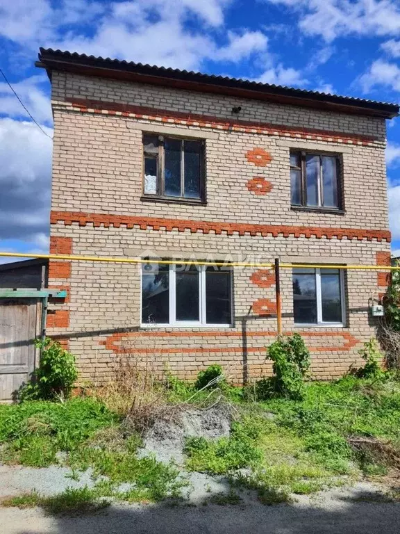 Дом в Оренбургская область, Орск Сельская ул., 49 (191 м) - Фото 0