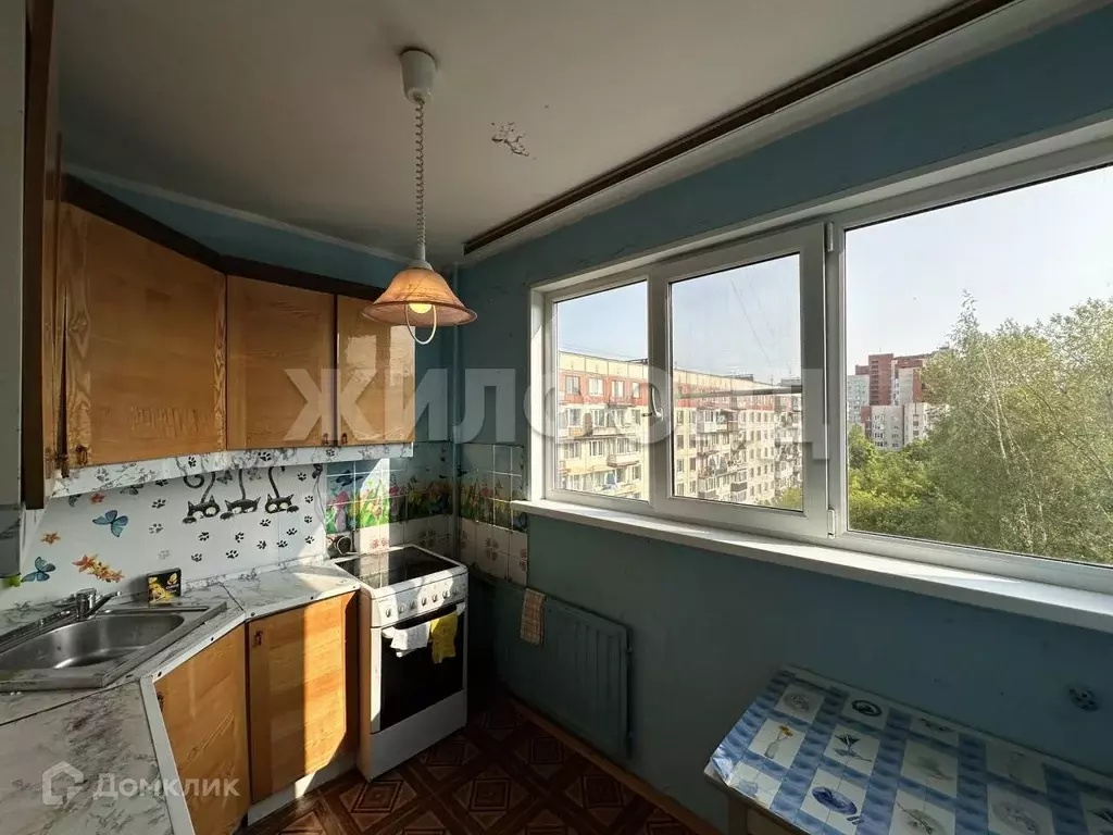 Продаётся 1-к квартира, 31.9 м - Фото 0