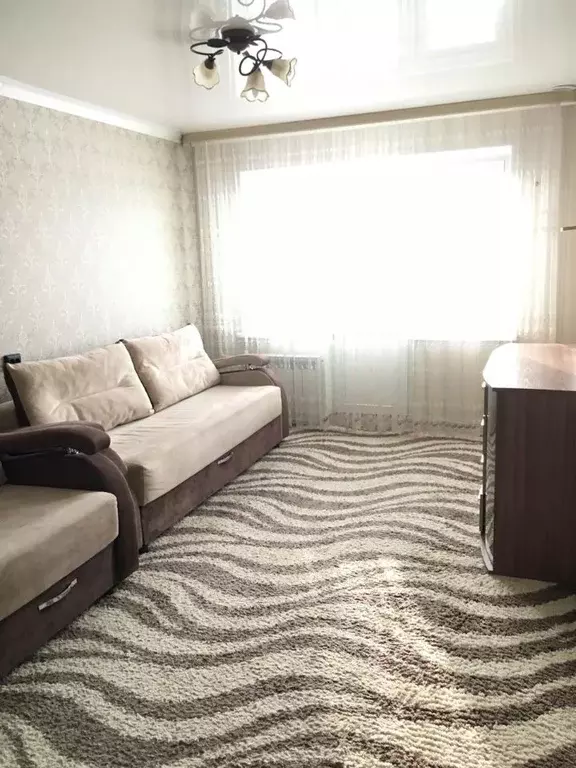 2-к кв. Томская область, Томск ул. Кулагина, 1 (43.0 м) - Фото 0
