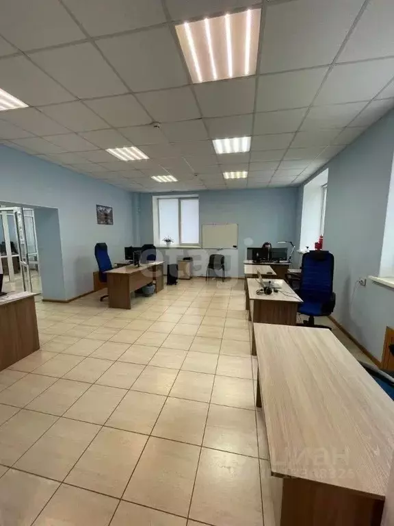 Офис в Новосибирская область, Новосибирск Советская ул., 32 (105 м) - Фото 0