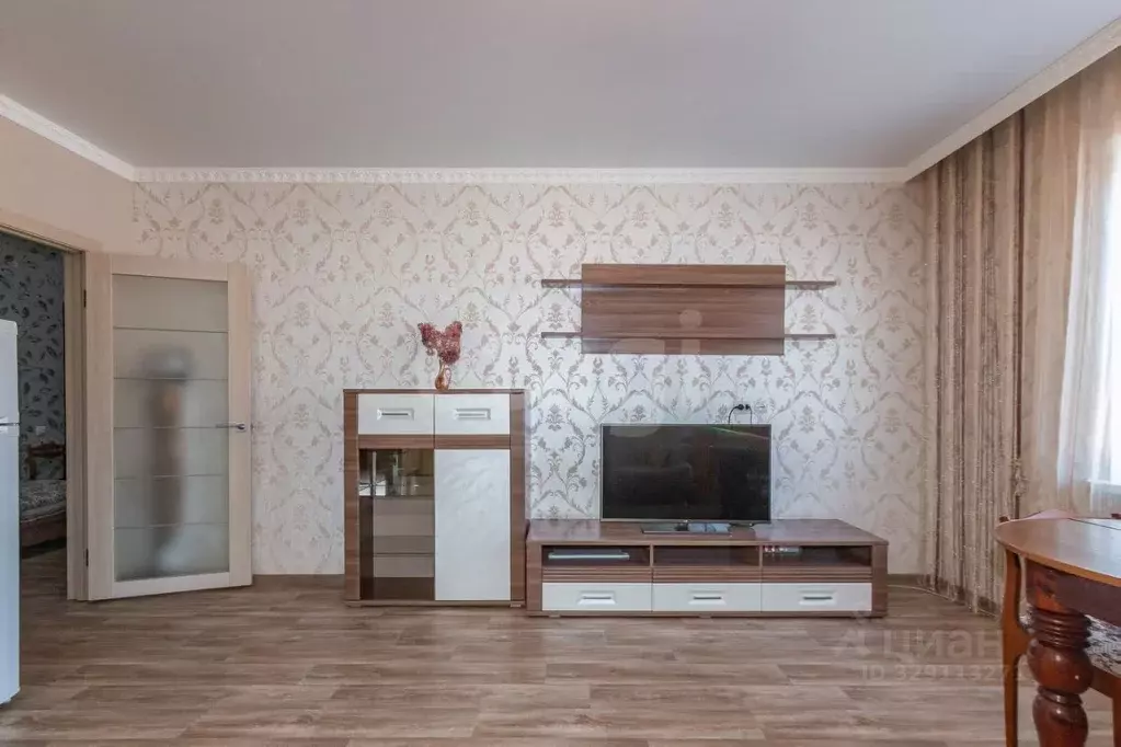1-к кв. Омская область, Омск ул. 6-я Линия, 99 (48.3 м) - Фото 1