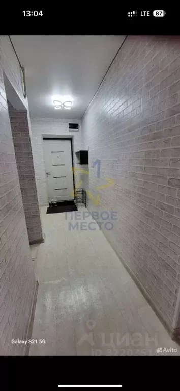 2-к кв. Башкортостан, Благовещенск ул. Расковой, 57 (45.8 м) - Фото 1