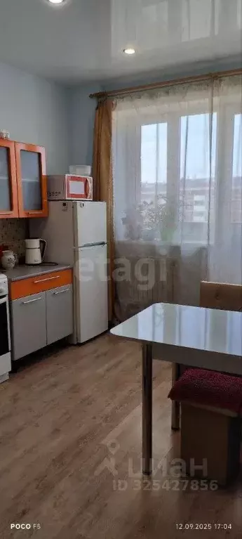 2-к кв. Бурятия, Улан-Удэ 115-й мкр, 2 (49.1 м) - Фото 1