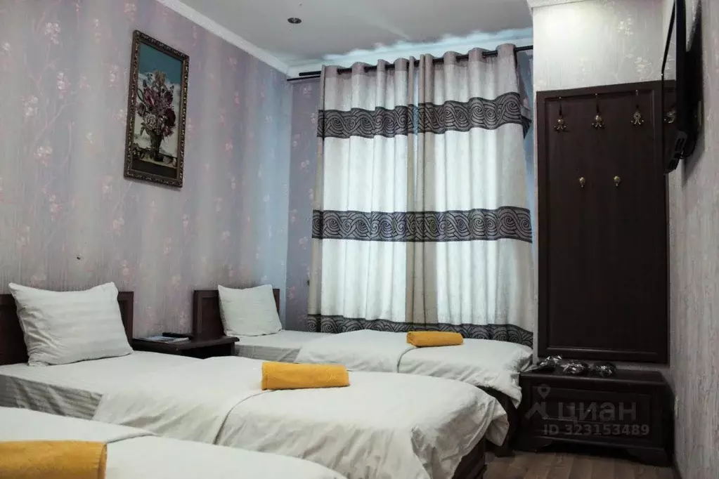 Комната Московская область, Лобня Букинское ш., 31 (16.0 м) - Фото 1