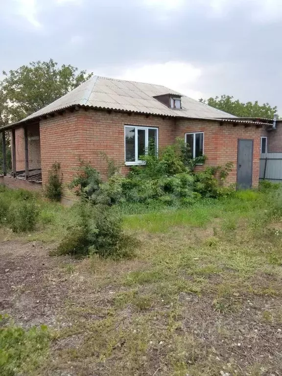 Дом в Ростовская область, Неклиновский район, с. Покровское ... - Фото 2