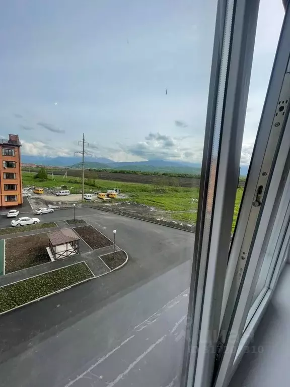 3-к кв. Северная Осетия, Владикавказ ул. Курсантов-Кировцев, 35 (87.0 ... - Фото 1
